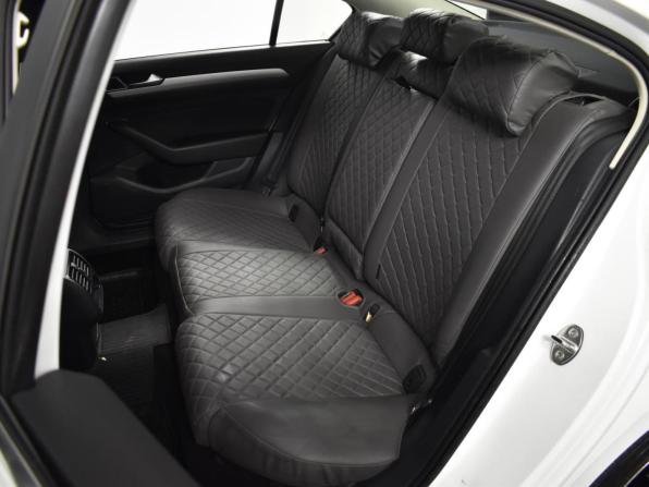 Volkswagen Passat B8 с пробегом 2019 года, цена 1 915 100 рублей, 145318 км, седан, Автокод Объявления