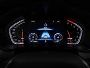 Changan CS75 I Рестайлинг Санкт-Петербург  - изображение 39
