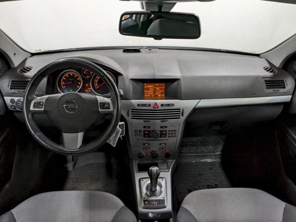 Opel Astra H Рестайлинг с пробегом 2011 года, цена 550 000 рублей, 159720 км, хэтчбек, Автокод Объявления