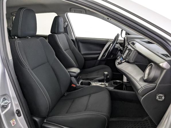 Toyota RAV4 IV (XA40) Рестайлинг с пробегом 2019 года, цена 2 230 000 рублей, 188130 км, внедорожник, Автокод Объявления