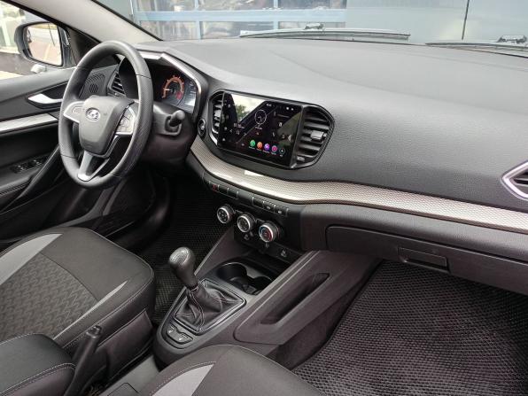 Lada (ВАЗ) Vesta I Рестайлинг (NG) с пробегом 2023 года, цена 1 059 000 рублей, 102866 км, седан, Автокод Объявления