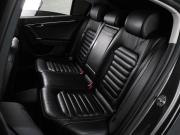 Volkswagen Passat B7 Воронеж  - изображение 28