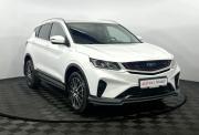 Belgee X50 Нижний Новгород  - изображение 27