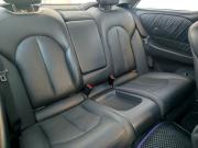 Mercedes-Benz CLK-Класс II (W209) Москва  - изображение 27