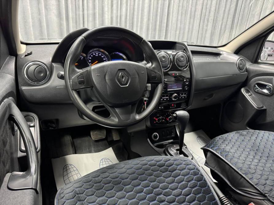 Renault Duster I Рестайлинг Стерлитамак  - изображение 26