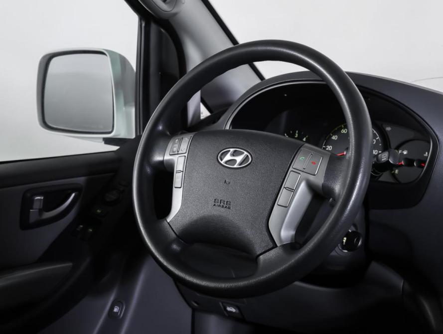 Hyundai Grand Starex I Москва  - изображение 14