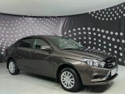 Lada (ВАЗ) Vesta I Новосибирск  - изображение 28