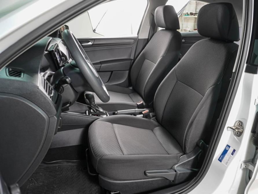 Volkswagen Polo VI Воронеж  - изображение 10