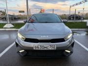 Kia Cerato IV Рестайлинг Уфа  - изображение 12