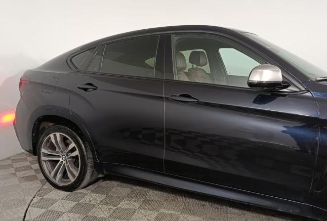BMW X6 II (F16) с пробегом 2018 года, цена 3 600 000 рублей, 208397 км, внедорожник, Автокод Объявления