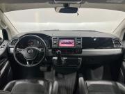 Volkswagen Multivan T6 Кемерово  - изображение 37