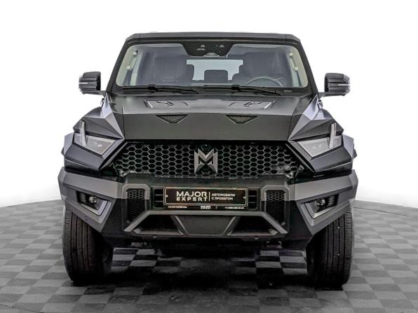 M-Hero I с пробегом 2025 года, цена 8 000 000 рублей, 54895 км, внедорожник, Автокод Объявления