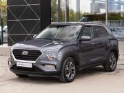 Hyundai Creta II Новосибирск  - изображение 19