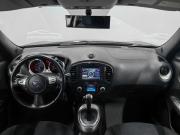 Nissan Juke I Новосибирск  - изображение 32