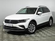 Volkswagen Tiguan II Рестайлинг Санкт-Петербург  - изображение 19