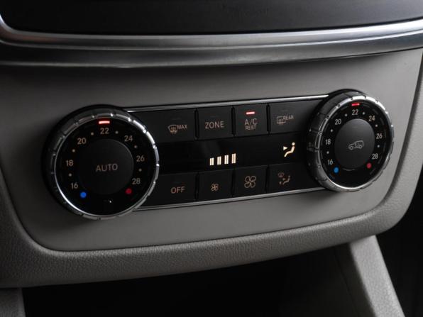 Mercedes-Benz M-Класс III (W166) с пробегом 2012 года, цена 2 449 000 рублей, 150947 км, внедорожник, Автокод Объявления