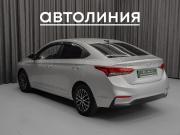 Hyundai Solaris II Красноярск  - изображение 22