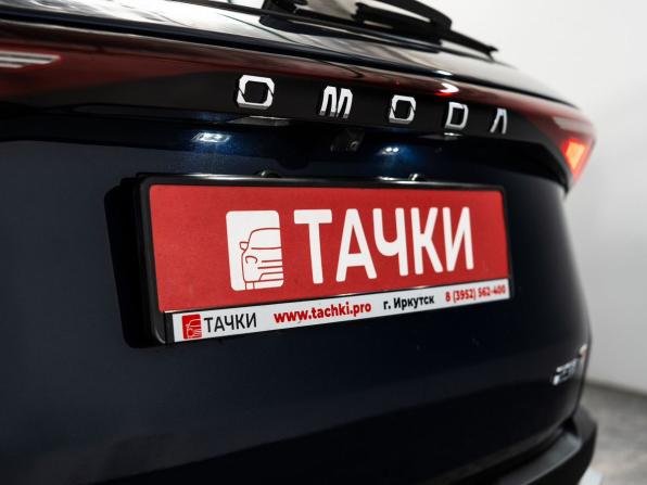 Omoda C5 I с пробегом 2023 года, цена 1 795 500 рублей, 61000 км, внедорожник, Автокод Объявления