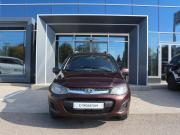 Lada (ВАЗ) Kalina II Стерлитамак  - изображение 16