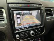 Volkswagen Touareg II Рестайлинг Пермь  - изображение 49