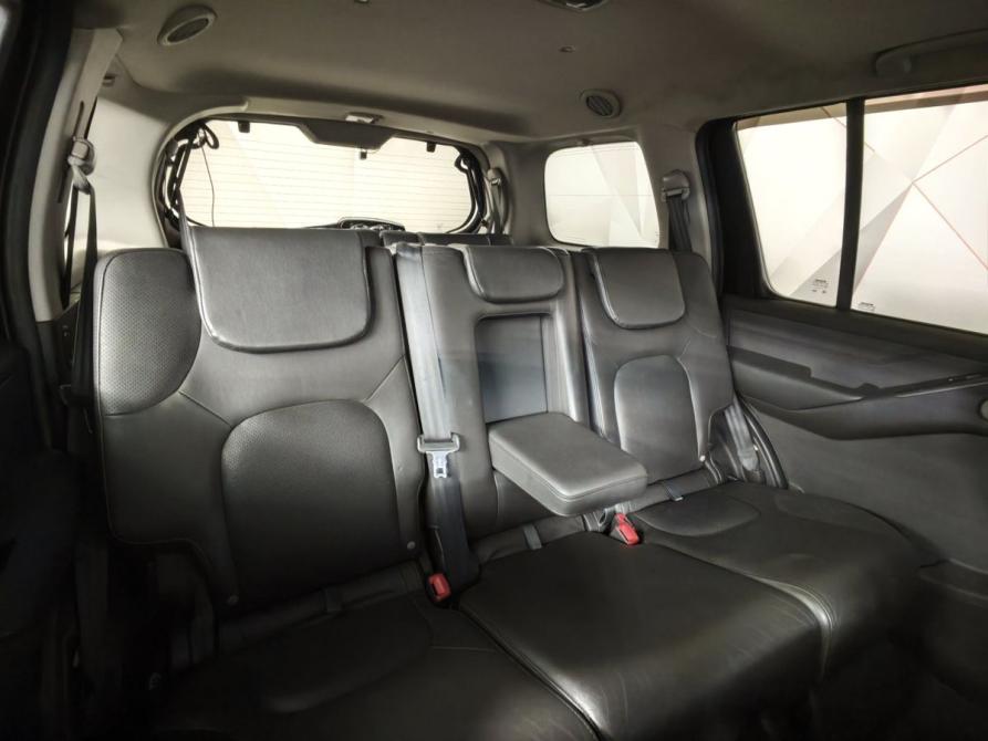 Nissan Pathfinder III Москва  - изображение 15