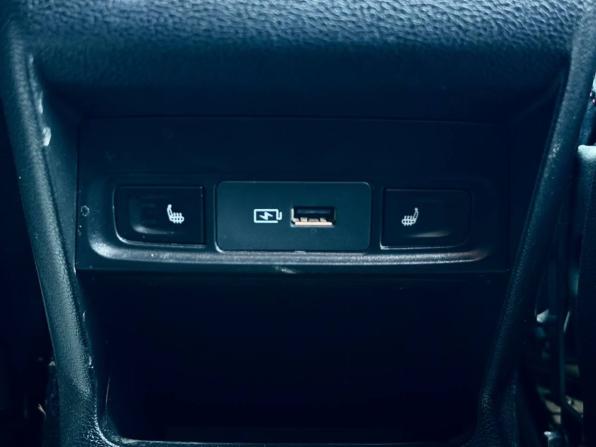 Geely Coolray I Рестайлинг с пробегом 2024 года, цена 2 009 000 рублей, 57048 км, внедорожник, Автокод Объявления