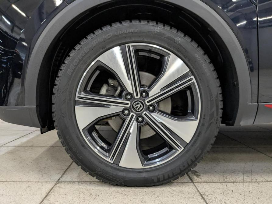 Changan CS55 Plus II Москва  - изображение 12