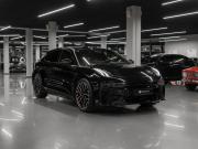 Zeekr 001 I Рестайлинг 1 Москва  - изображение 28