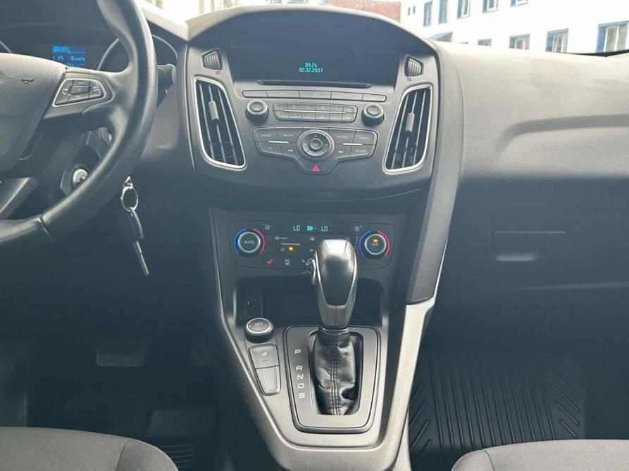 Ford Focus III Рестайлинг Санкт-Петербург  - изображение 12