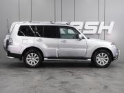 Mitsubishi Pajero IV Воронеж  - изображение 28