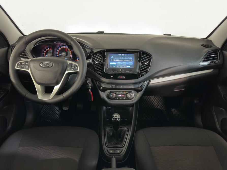 Lada (ВАЗ) Vesta I Великий Новгород  - изображение 9