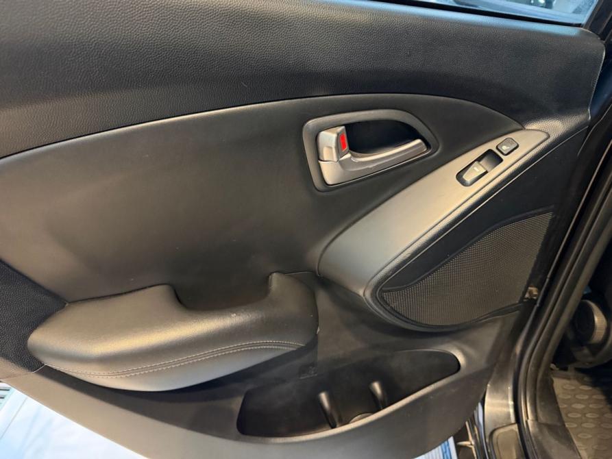 Hyundai ix35 I Таганрог  - изображение 15