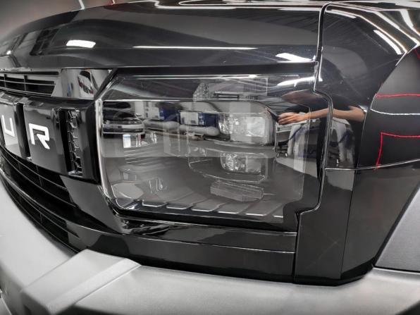 JETOUR T2 с пробегом 2025 года, цена 3 820 000 рублей, 7488 км, внедорожник, Автокод Объявления