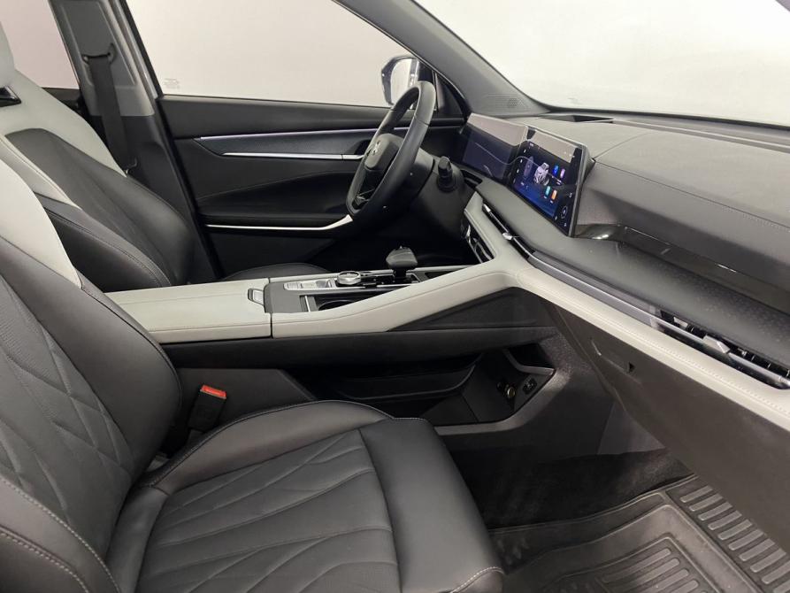 Changan CS75 Plus III Воронеж  - изображение 12
