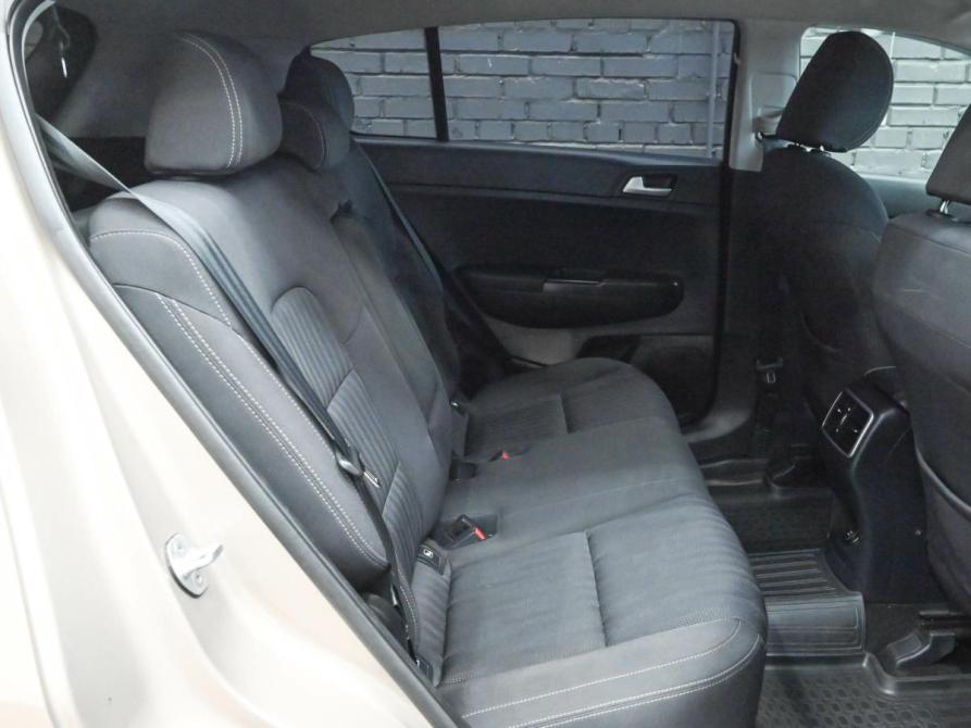 Kia Sportage IV Екатеринбург  - изображение 11