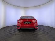 Honda Civic X Рестайлинг Москва  - изображение 33