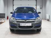 Opel Astra H Екатеринбург  - изображение 21