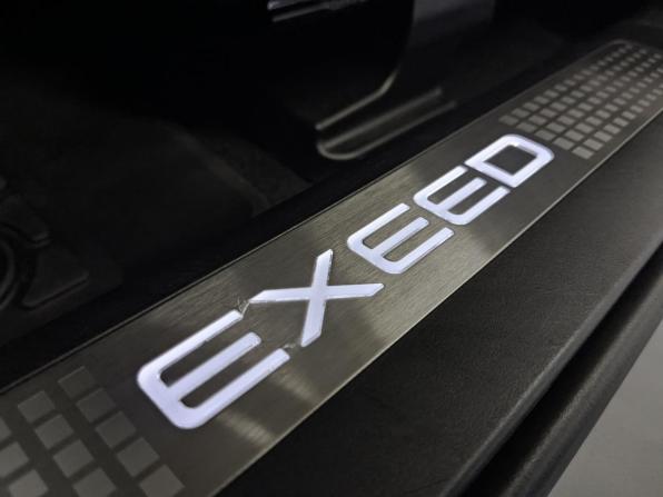 Exeed TXL I Рестайлинг с пробегом 2023 года, цена 2 280 000 рублей, 22814 км, внедорожник, Автокод Объявления