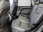 Land Rover Range Rover Sport II Рестайлинг Москва  - изображение 42