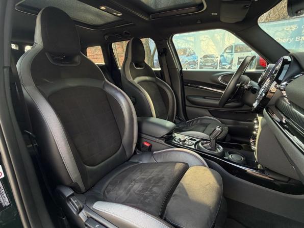 Mini Clubman II Рестайлинг с пробегом 2020 года, цена 3 399 900 рублей, 119768 км, универсал, Автокод Объявления