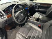 Volkswagen Touareg I Рестайлинг Самара  - изображение 32