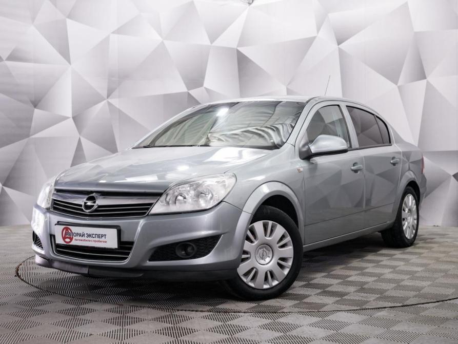 Opel Astra H Рестайлинг Ульяновск  - изображение 1