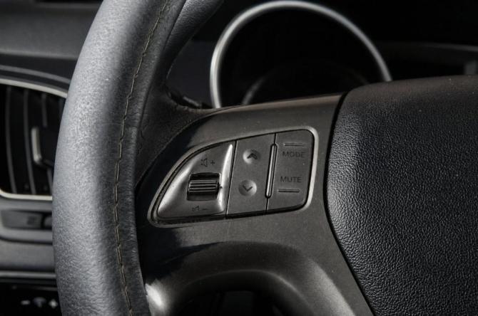 Hyundai ix35 I с пробегом 2010 года, цена 1 299 000 рублей, 165000 км, внедорожник, Автокод Объявления