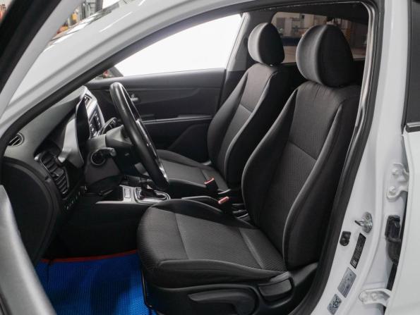 Kia Rio IV Рестайлинг с пробегом 2021 года, цена 1 299 000 рублей, 134460 км, седан, Автокод Объявления