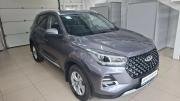 Chery Tiggo 4 Pro I Рестайлинг Уфа  - изображение 34
