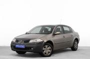 Renault Megane II Рестайлинг Барнаул  - изображение 27