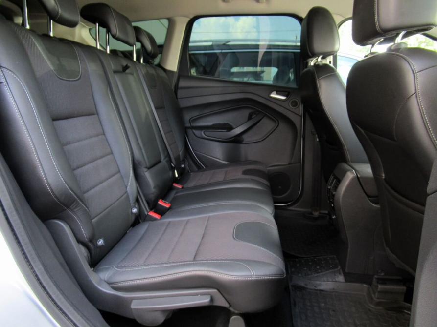 Ford Kuga II Самара  - изображение 11