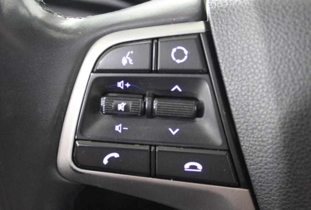 Hyundai Solaris II Астрахань  - изображение 24