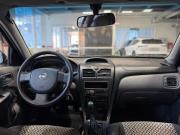 Nissan Almera Classic I Челябинск  - изображение 21