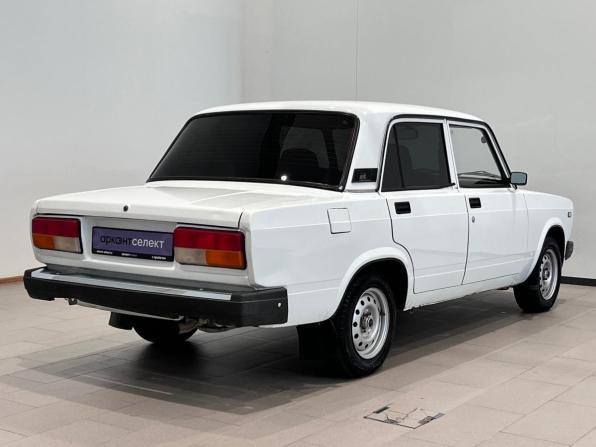 Lada (ВАЗ) 2107 с пробегом 2010 года, цена 239 000 рублей, 68326 км, седан, Автокод Объявления